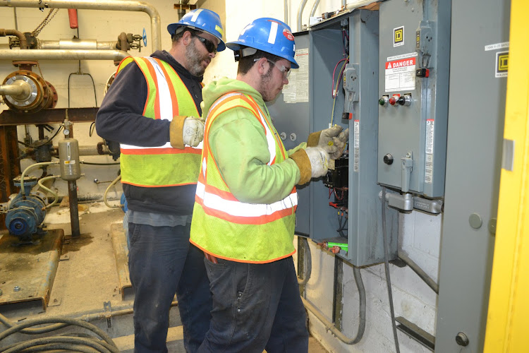 REBCO Electric LLC