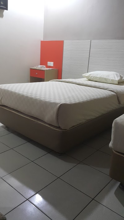 Photos of Hotel Taufina