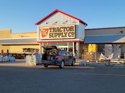 Tractor Supply Co.