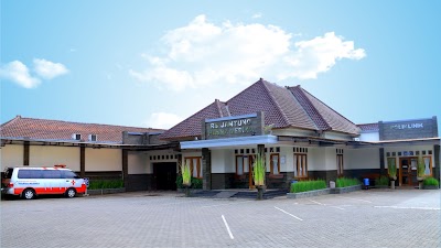 Photos of RS Jantung Hasna Medika