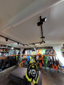 Klubbhuset Stockholm Täby - Täby