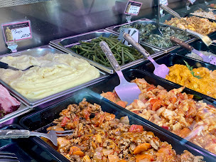 Photo n°32 de Au Saint-Antoine à Vernon (Charcuterie)