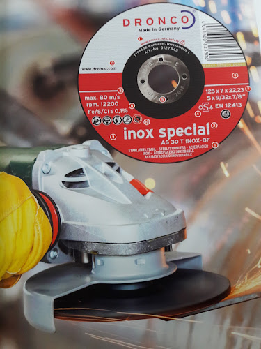 AD Trade Slovakia s.r.o. - Nitra