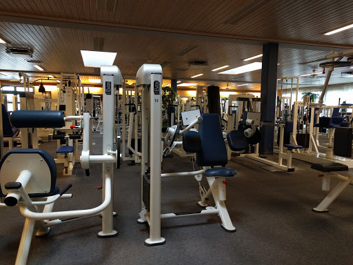 WM-Sportzentrum