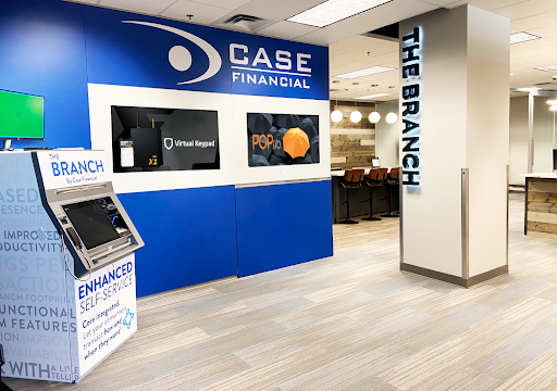 Case Financial