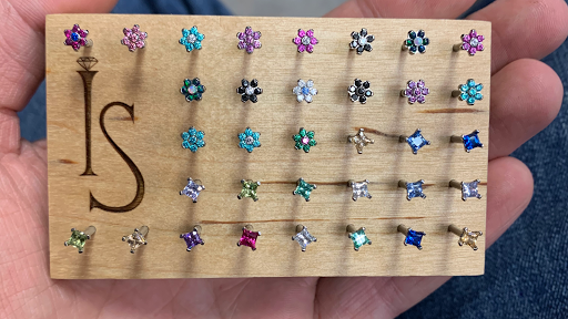 Zoosbodypiercing - Visual