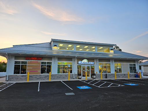 Quicklee's Hamlin - Visual
