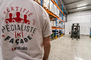 Photo n°18 de Nuances Unikalo Toulon à La Valette-du-Var (Magasin de papiers peints)