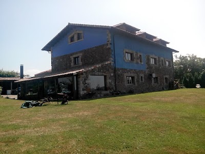 lodging