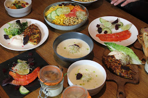 Photo n°28 de Wall Street Oberkampf à Paris (Bar à tapas)