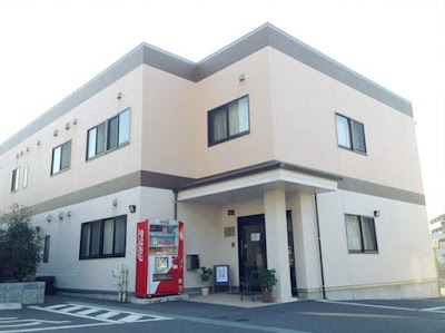 愛の家グループホーム 藤沢片瀬