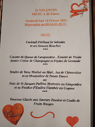 Photo n°12 de Ô p'tit resto à Carentan-les-Marais (Restaurant)