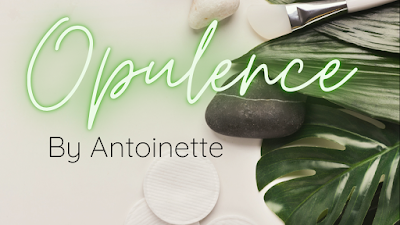 Opulence by Antoinette