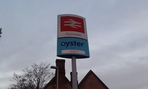 Plumstead - Visual
