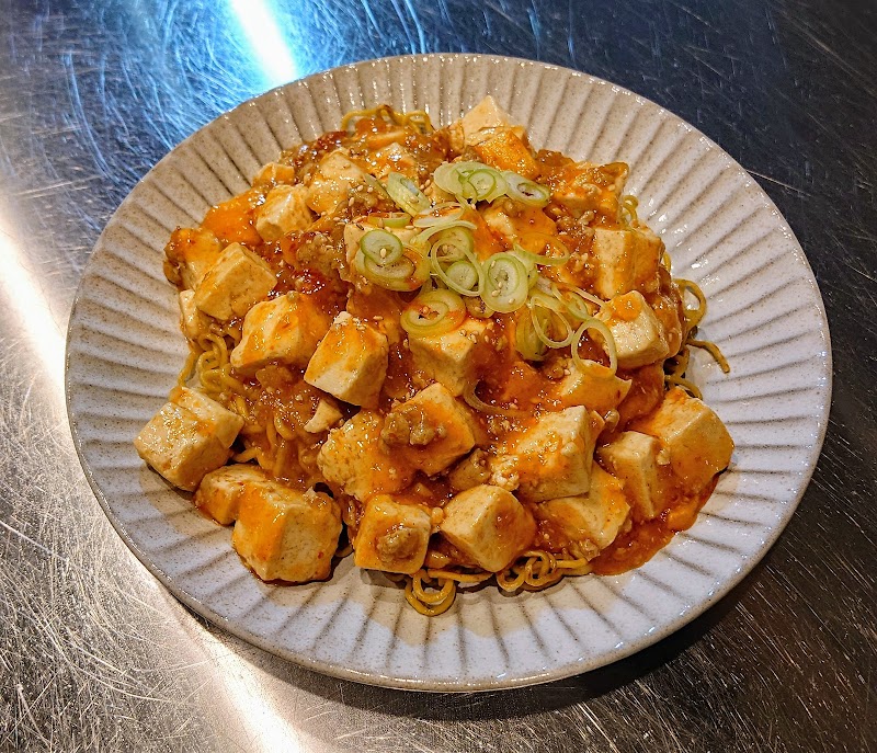 萌美飯店 (ホ·ミ·ハンテン)