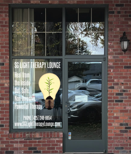 SG Light Therapy Lounge