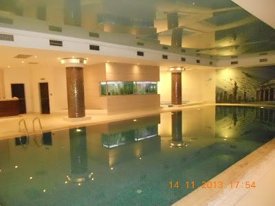 Photos of Silhouette Spa