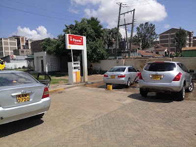 gas-station