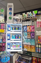 Photo n°7 de Tabac du palais - VAP'PUFF & CBD à Lyon (Bureau de tabac)