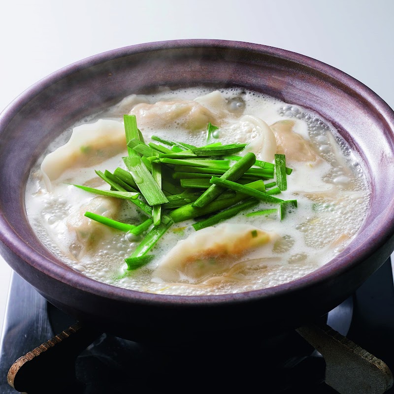 大衆餃子酒場ニューマルケン 阪急塚口駅前店