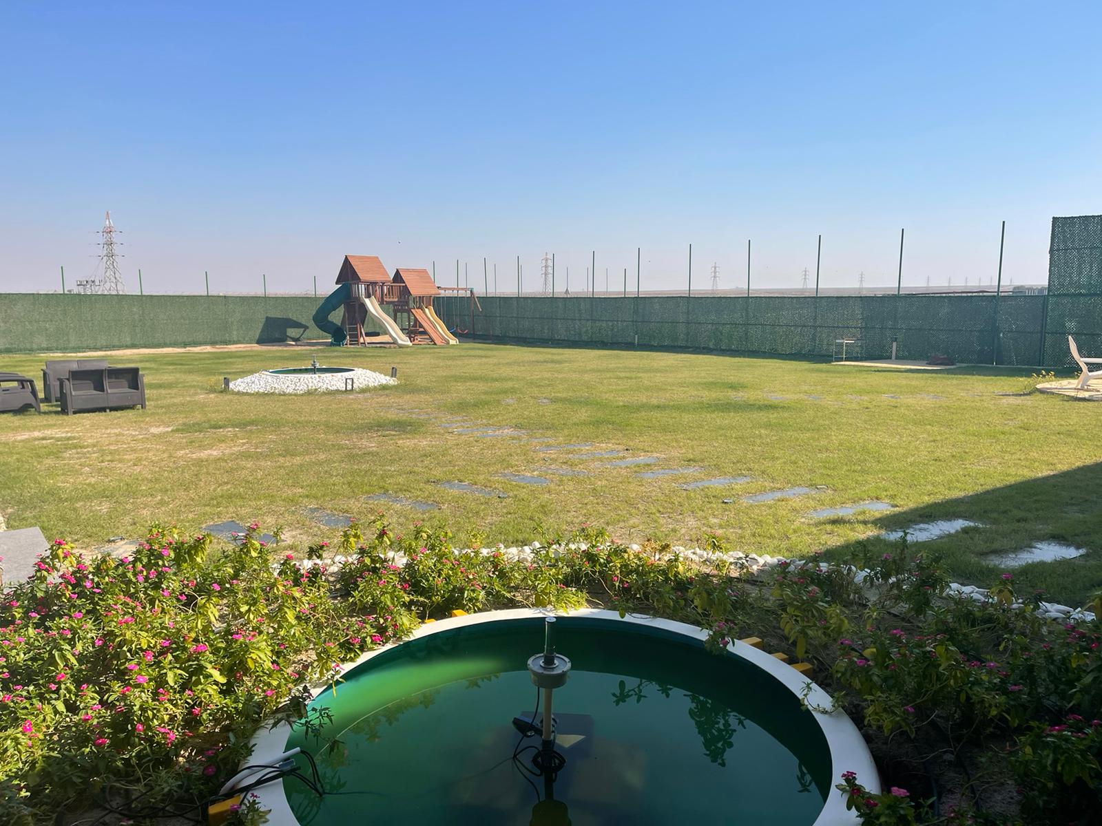 مزرعة عبداللطيف الدلح - صورة 3