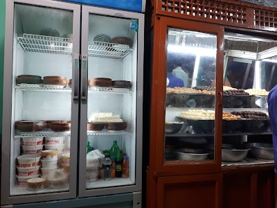 Photos of One Minute Sweetmeat
