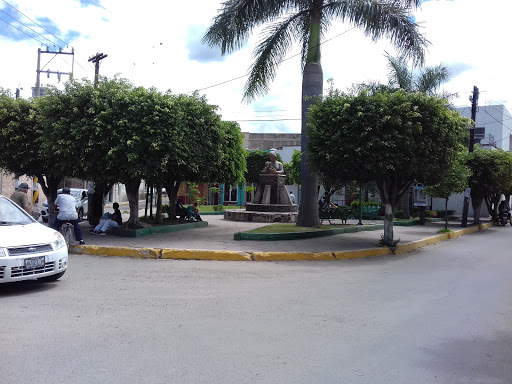 Madre Garden - Thumbnail