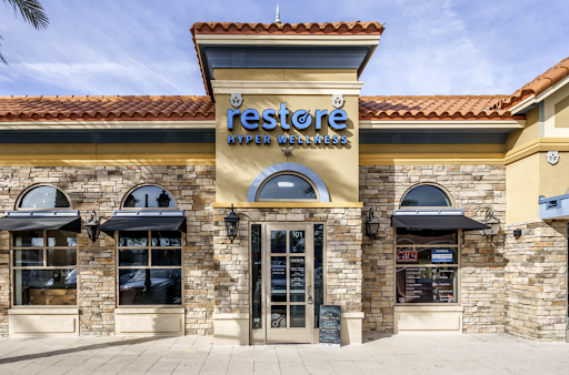 Restore Hyper Wellness