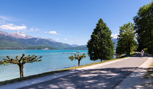 Photo n°39 de Camping Champ Tillet à Val de Chaise (Piscine)
