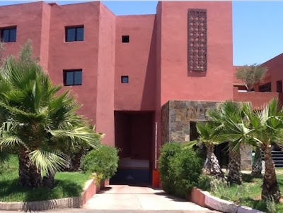 Photos of Ferienwohnung "Der Olivengarten" Marrakesch