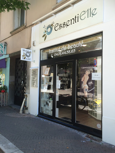 Institut de Beauté Essentielle - Thumbnail