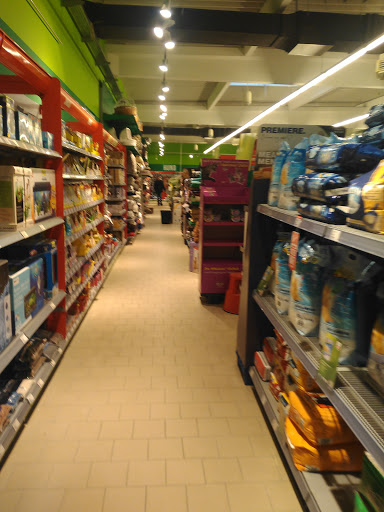Fressnapf Arnstadt - Visual