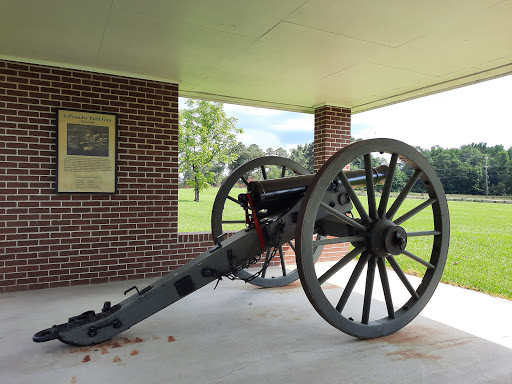 Mansfield State Historic Site - Thumbnail