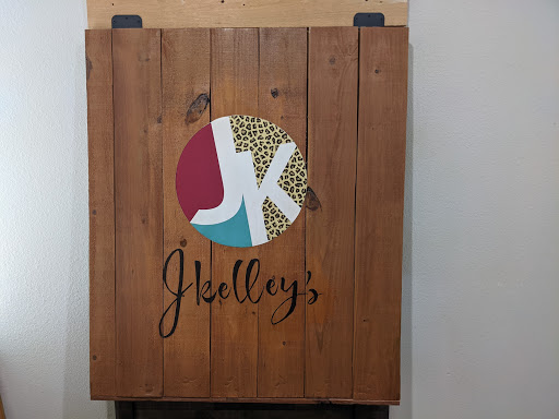 J Kelley's - Visual