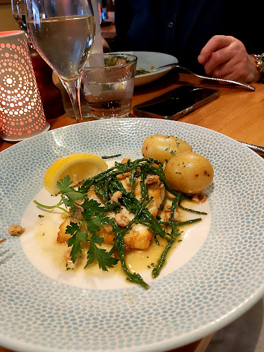 Bure River Cottage Restaurant - Thumbnail