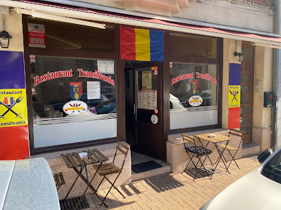 Restaurant Transilvania