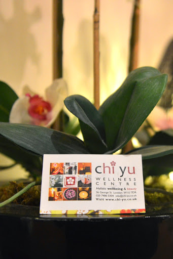 Chi Yu - Visual
