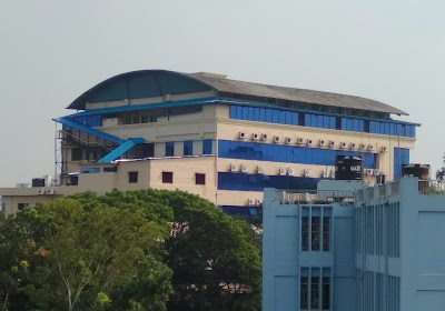 Photos of CCC CNG refueling station