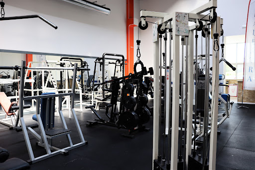 Sport and Life - Palestra Legnano - Thumbnail