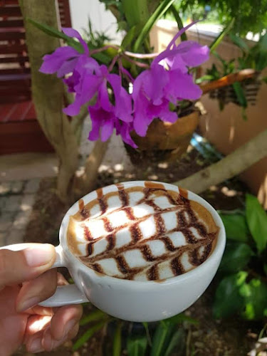 Meena Home Coffee cafe