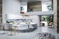 Kitchenwood x Maddy | Cuisiniste Architecte d'intérieur à Pau à Siros