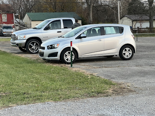 Maks Auto - Visual