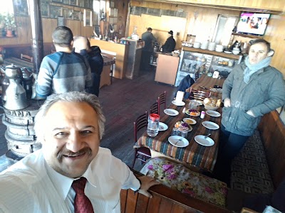 Photos of L&Uuml;TF&Uuml; DAYININ YERİ