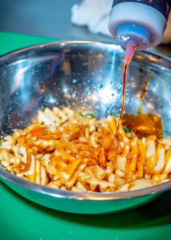 Tender Crush by null