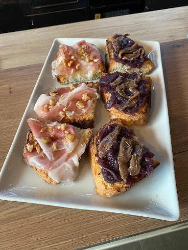 Bacaré Spirito di Gusto - Thumbnail