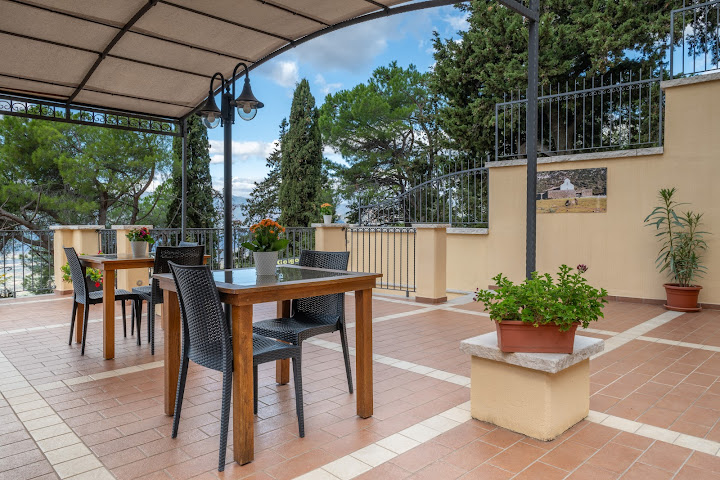 Hotel Bia Maore by null