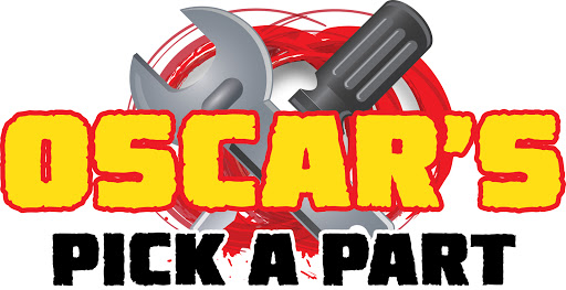 Oscar's Pick A Part - Visual