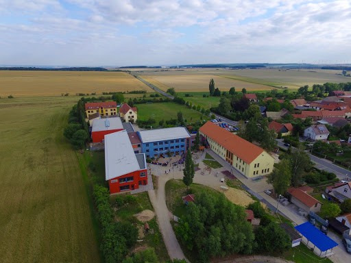 Freie Ganztagsschule Milda