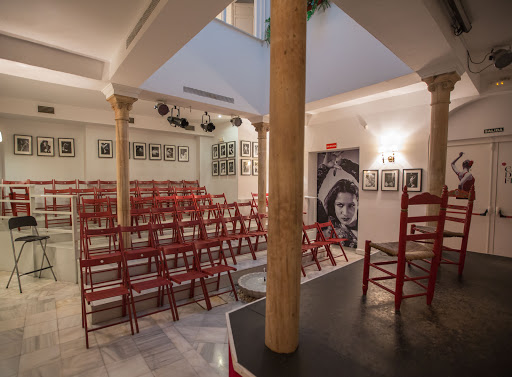 Casa del Arte Flamenco - Thumbnail