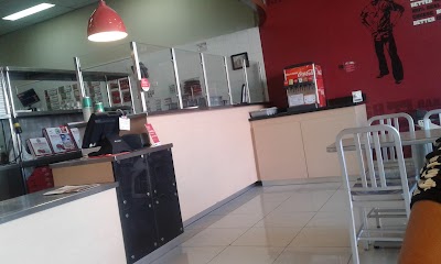 Photos of Papa John&rsquo;s